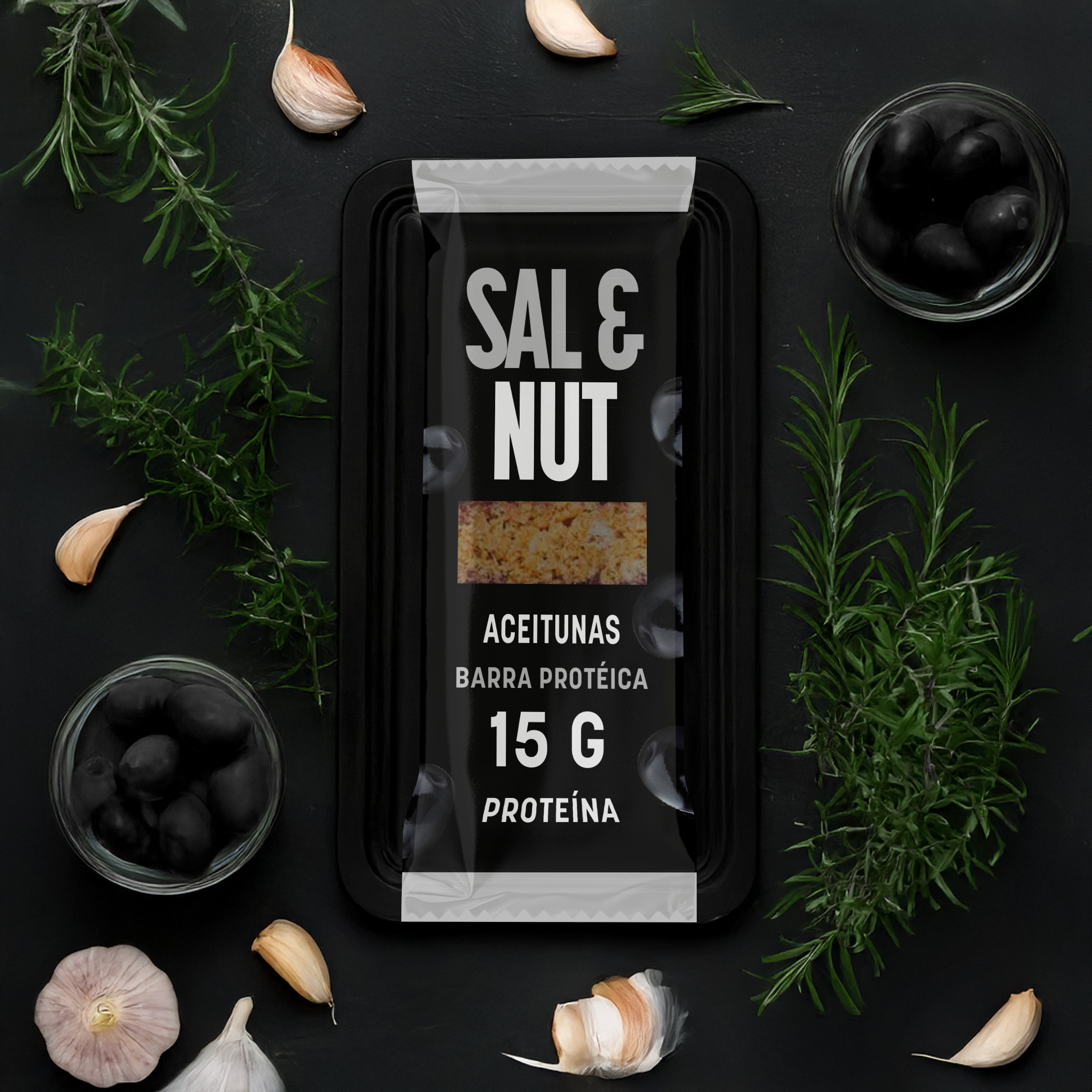 Aceitunas